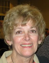 Candace Stewart Kuschner